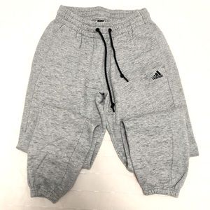 Adidas sweatpants